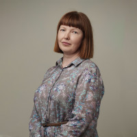 Наталья Старцева