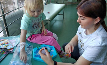 Первые буквы Маши