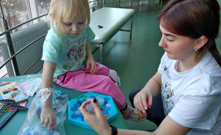 Первые буквы Маши