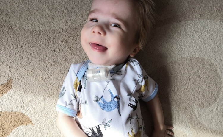 Как пермские службы доставки натворили чудес для Егора и Оли