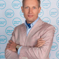 Илья Миков, генеральный директор компании Internrt active