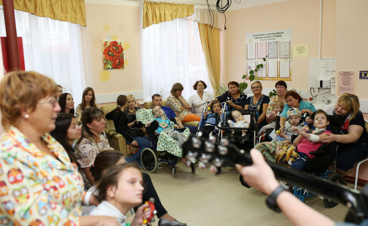 5 лет больше жизни