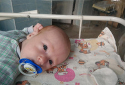 Демид Григорьев