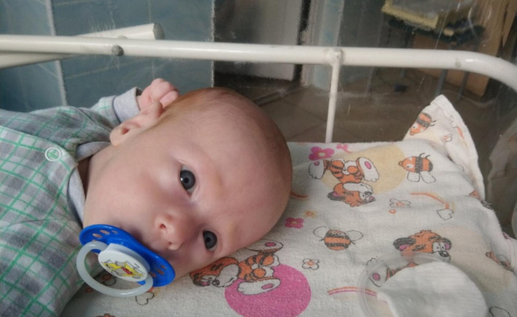 Демид Григорьев