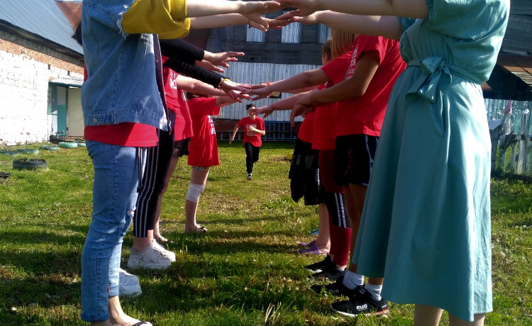 Дедморозят не по-детски