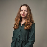 Мария Дуленцова