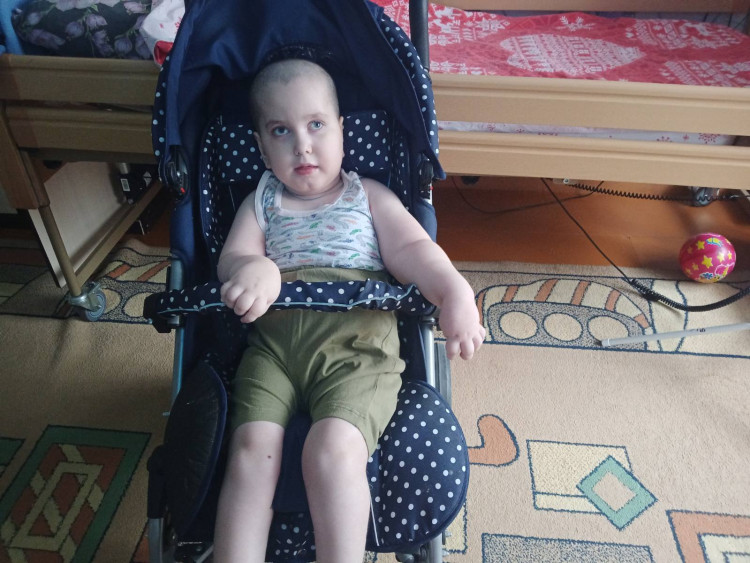 Артём Онучин: июль 2022