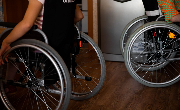 Готовимся к приезду новых жильцов квартир будущего. Без вашей помощи не обойтись!