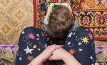 Лучше бы отдала в детдом?