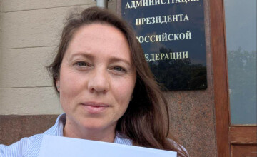 «Люди хотят помогать детям, а не содержать бюрократию»: С чем директор «Дедморозим» выступила в Администрации Президента?