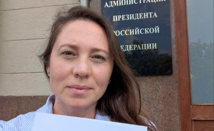 «Люди хотят помогать детям, а не содержать бюрократию»: С чем директор «Дедморозим» выступила в Администрации Президента?