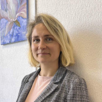 Ольга Калинина