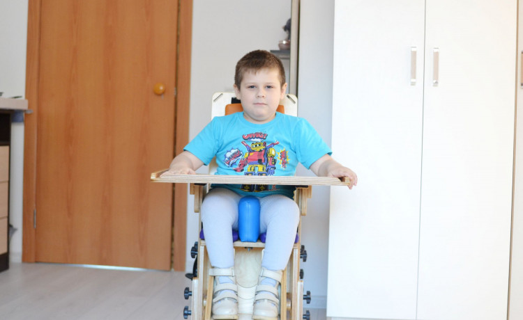 Открытые окна подарили Андрею и Игнату полгода дыхания