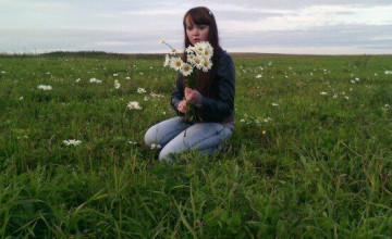 Над Дашиной жизнью сгущаются тучи