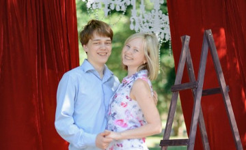 Пермяки отправятся в прошлое, чтобы помочь детям