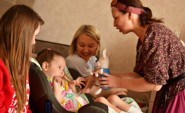 Сказки на дом