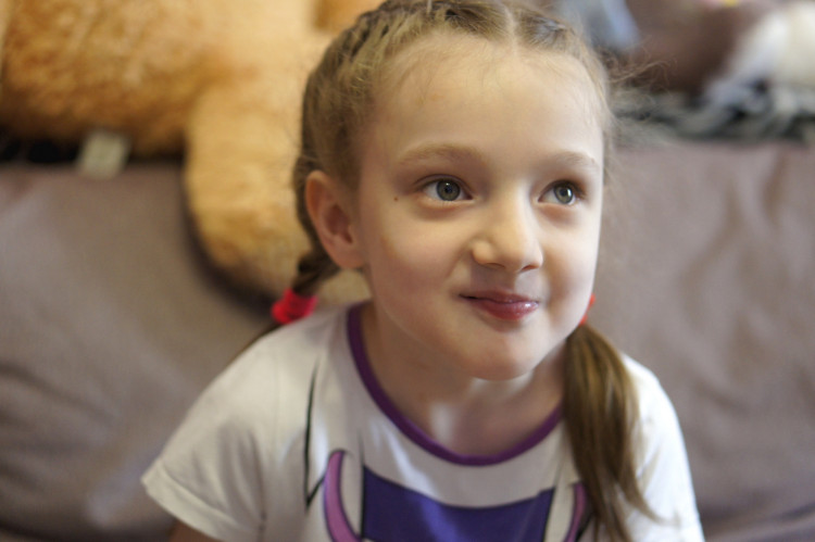 Вика Трапезникова