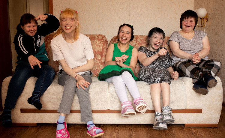 В Перми откроют новые квартиры будущего для сирот с инвалидностью