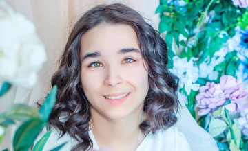 10 километров и 20 лет до встречи с мамой