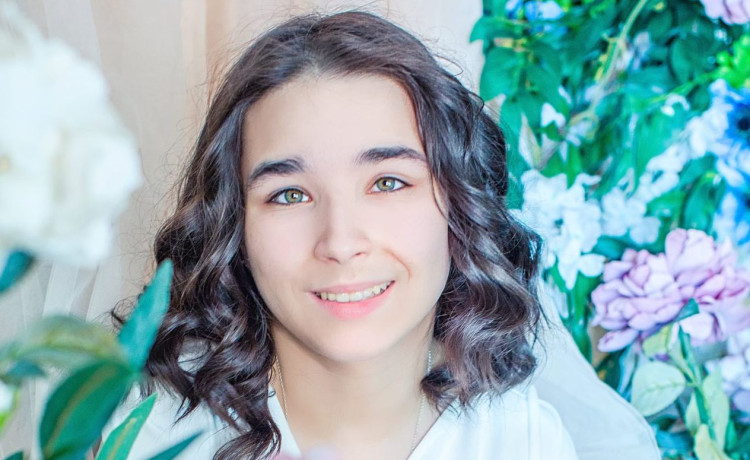 10 километров и 20 лет до встречи с мамой