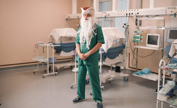 Ищем несуществующего врача