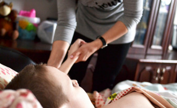 «Дедморозим» инвестирует более 31 млн рублей в службы помощи детям