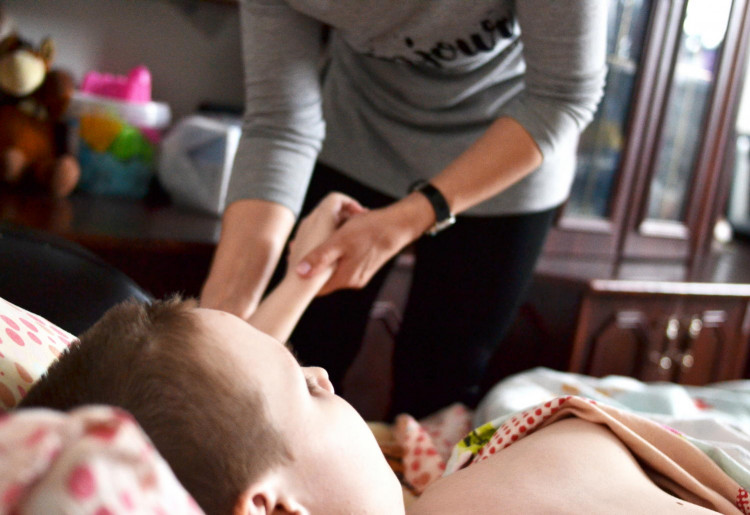 Служба заботы