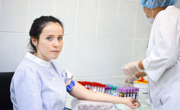 Я не могу стать донором костного мозга, как помочь по-другому?