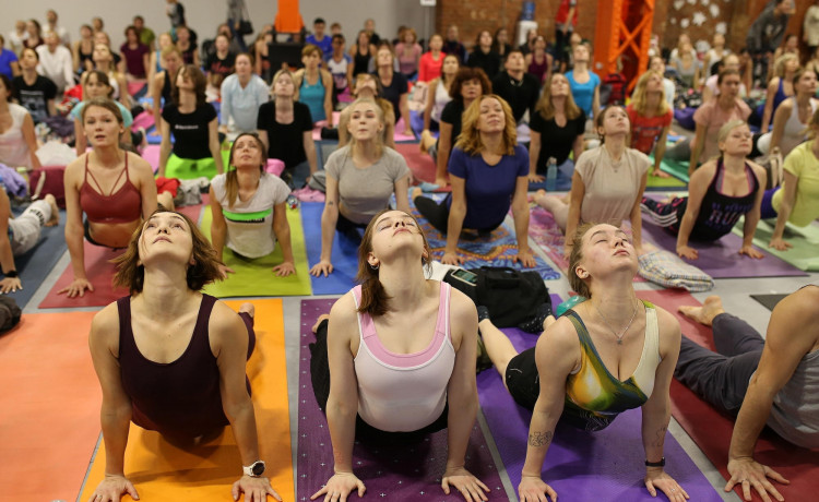 400 пермяков поделились своим дыханием с тяжелобольными детьми