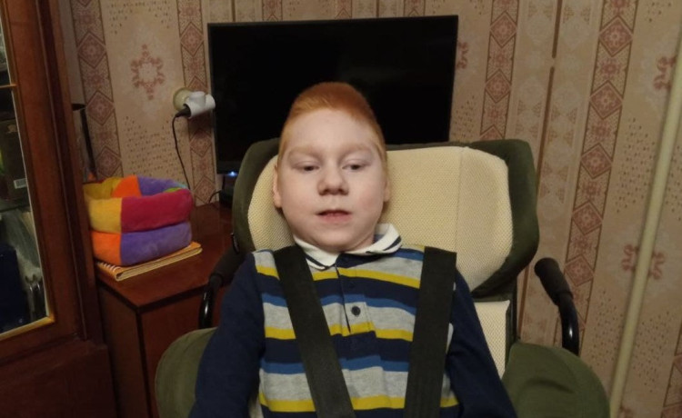 Коля Винокуров