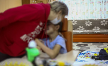 Время исполнять мечты: «Дедморозим» опубликовали более 200 писем с новогодними желаниями детей ✨