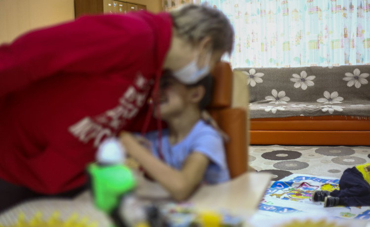 Время исполнять мечты: «Дедморозим» опубликовали более 200 писем с новогодними желаниями детей ✨