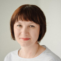 Людмила Политова