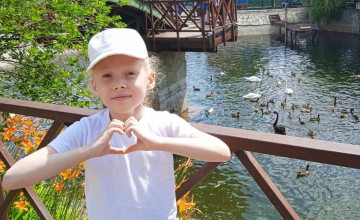 «Хочу быть обычной девочкой»