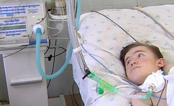 Ключ от запасного выхода из реанимации