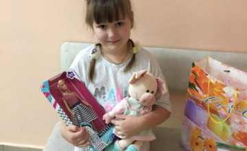 5 поводов для большого детского спасибо