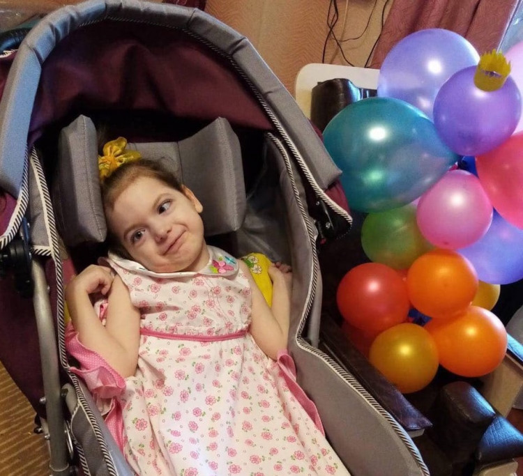 Лера Девятых