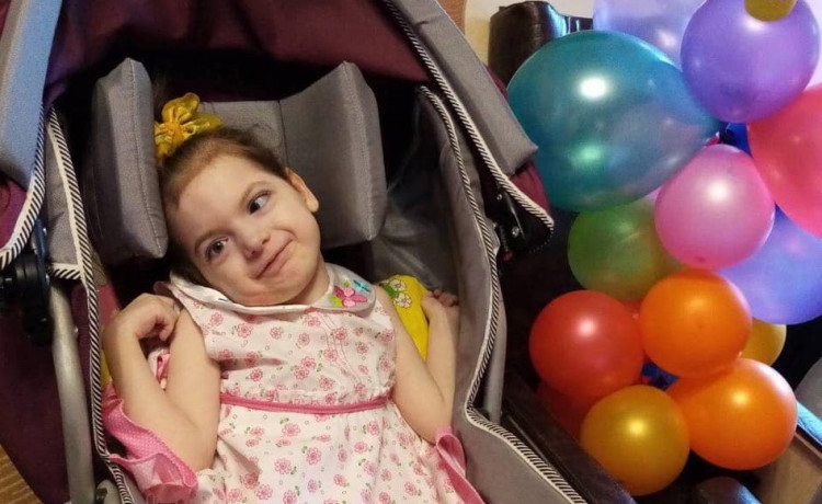 Лера Девятых