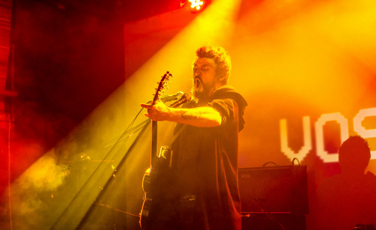 Пермские артисты будут три дня приносить «Всякое добро» подопечным «Дедморозим»