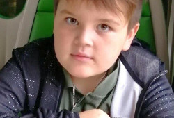 Никита Никифоров