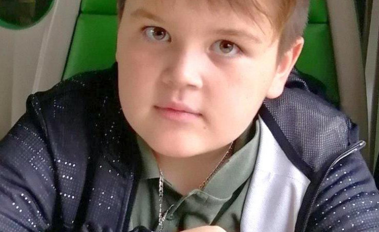 Никита Никифоров