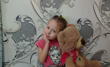 Нужен генетический анализ, чтобы Рита смогла сделать сальто назад