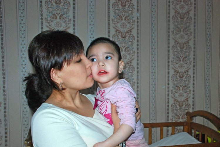 Зилола Усманова