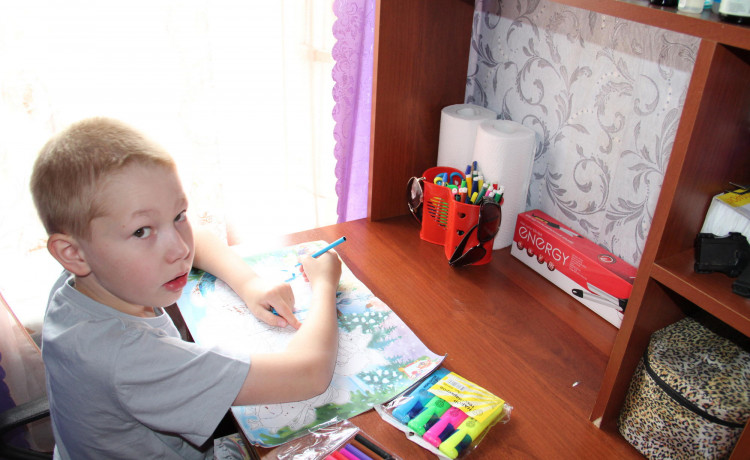 Благодаря вам врачи назначат терапию для Арсения