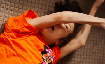 Помогите родителям подарить Камилле детство