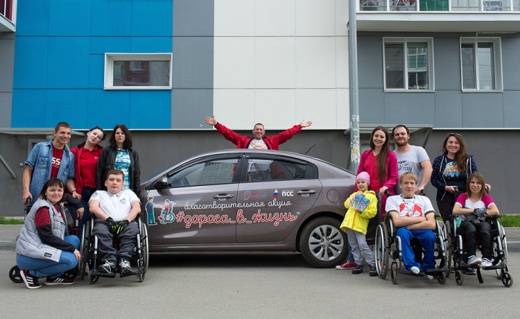 Чудо длиною в жизнь