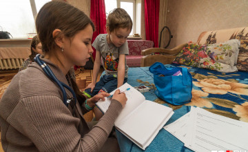 Больше жизни в день рождения! Помогите желаниям детей исполниться