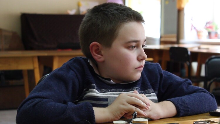 Кирилл Неволин