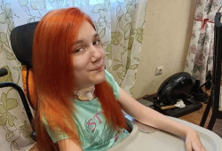 Алиса Петунина