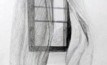 Девушка, которую вы никогда не увидите